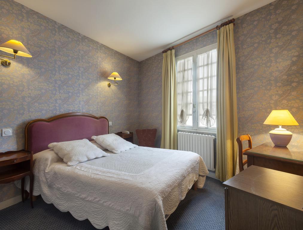 Guilliers Au Relais Du Porhoet חדר תמונה