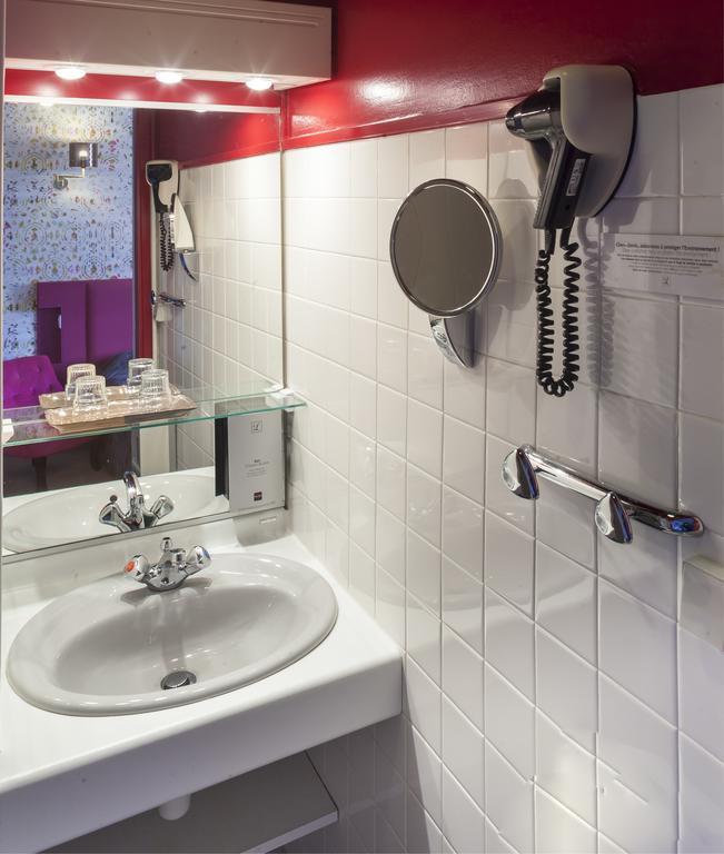 Guilliers Au Relais Du Porhoet חדר תמונה